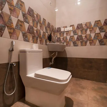 Mcity Elite Suites Chengalpattu Exterior photo