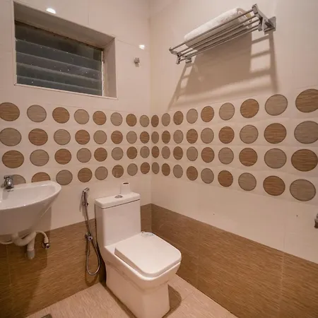 Mcity Elite Suites Chengalpattu Exterior photo