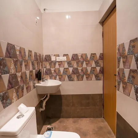 Mcity Elite Suites Chengalpattu Exterior photo