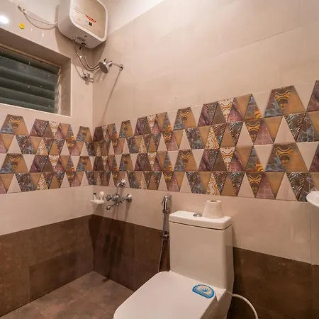 Mcity Elite Suites Chengalpattu Exterior photo