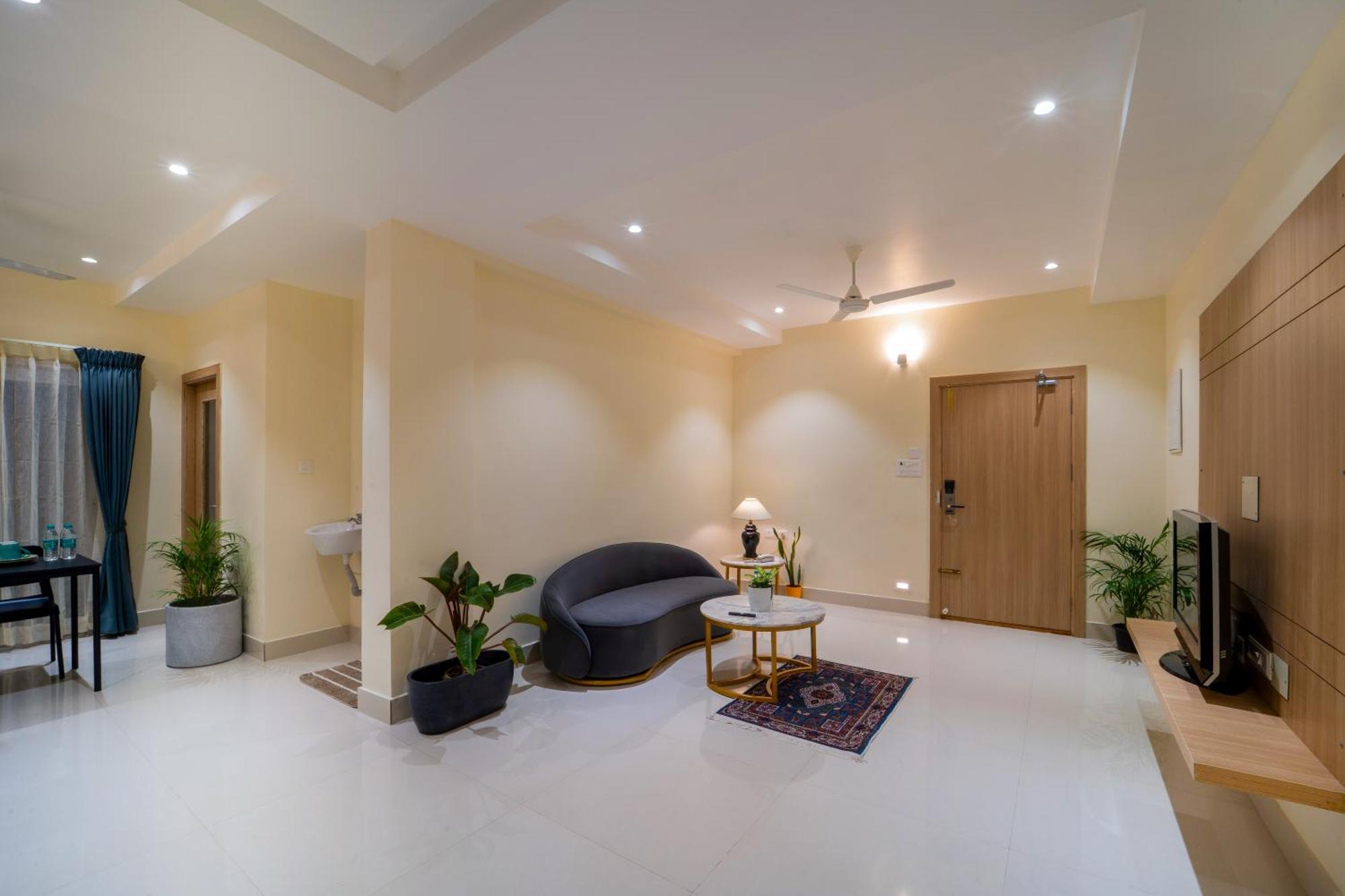 Mcity Elite Apartment Chengalpattu