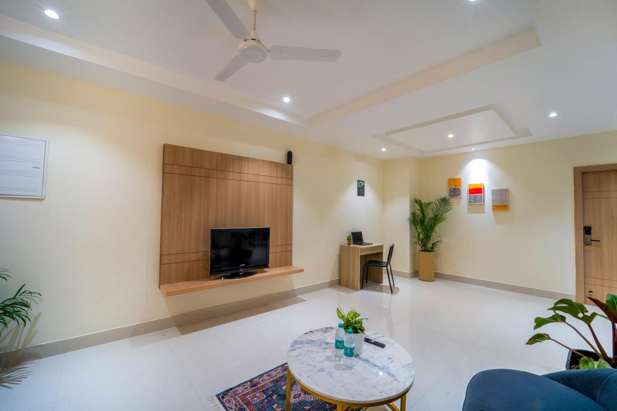 Apartment Mcity Elite Chengalpattu