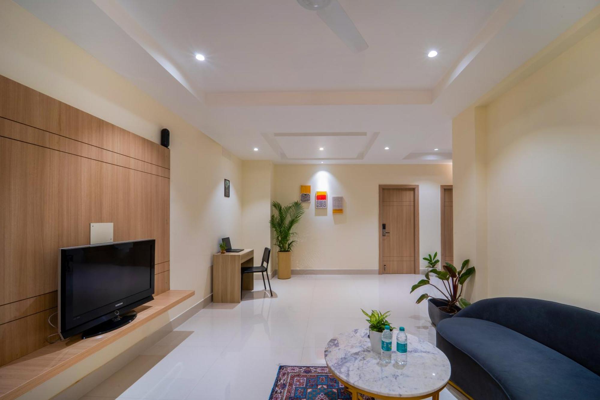 Mcity Elite Chengalpattu