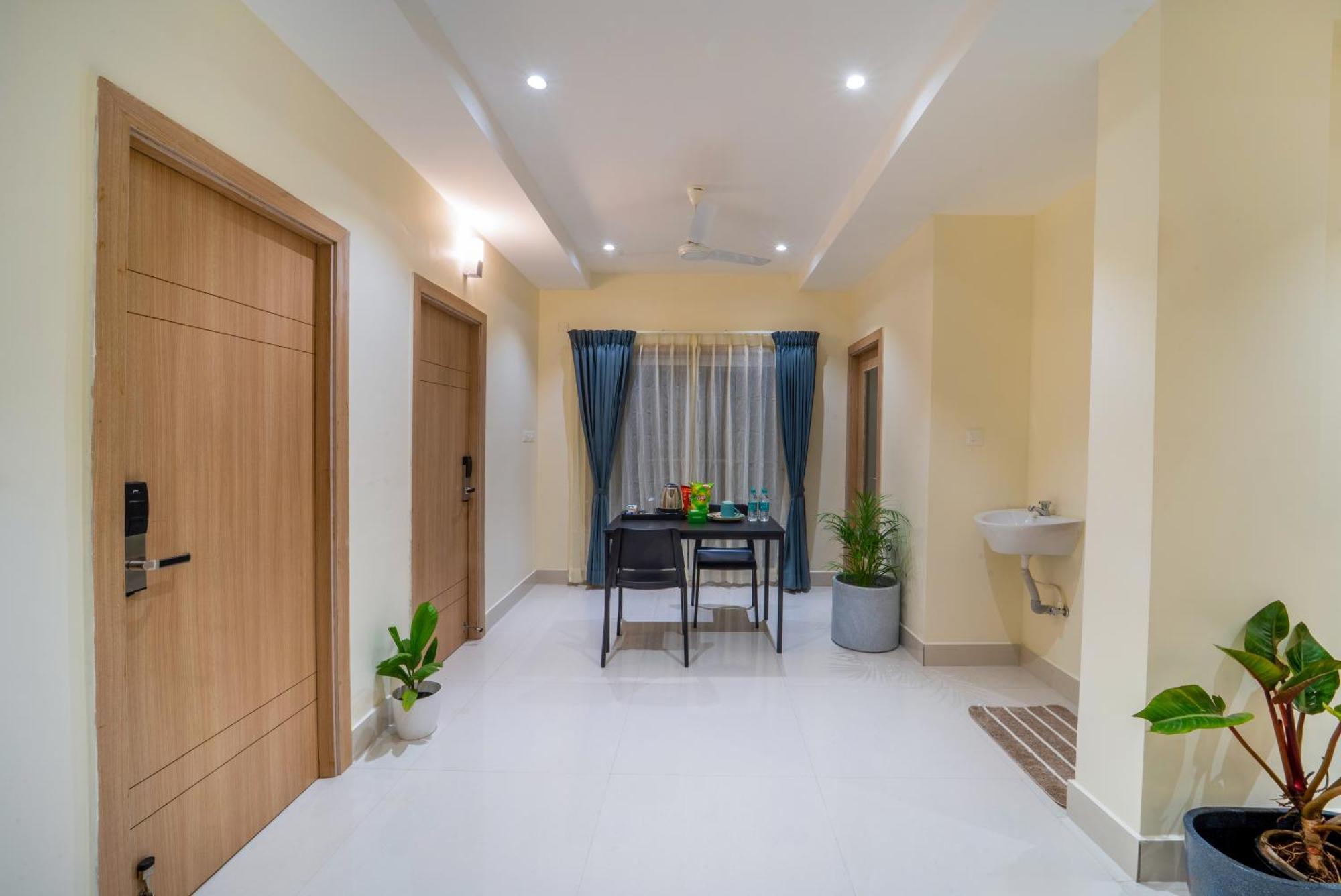 Mcity Elite Apartment *