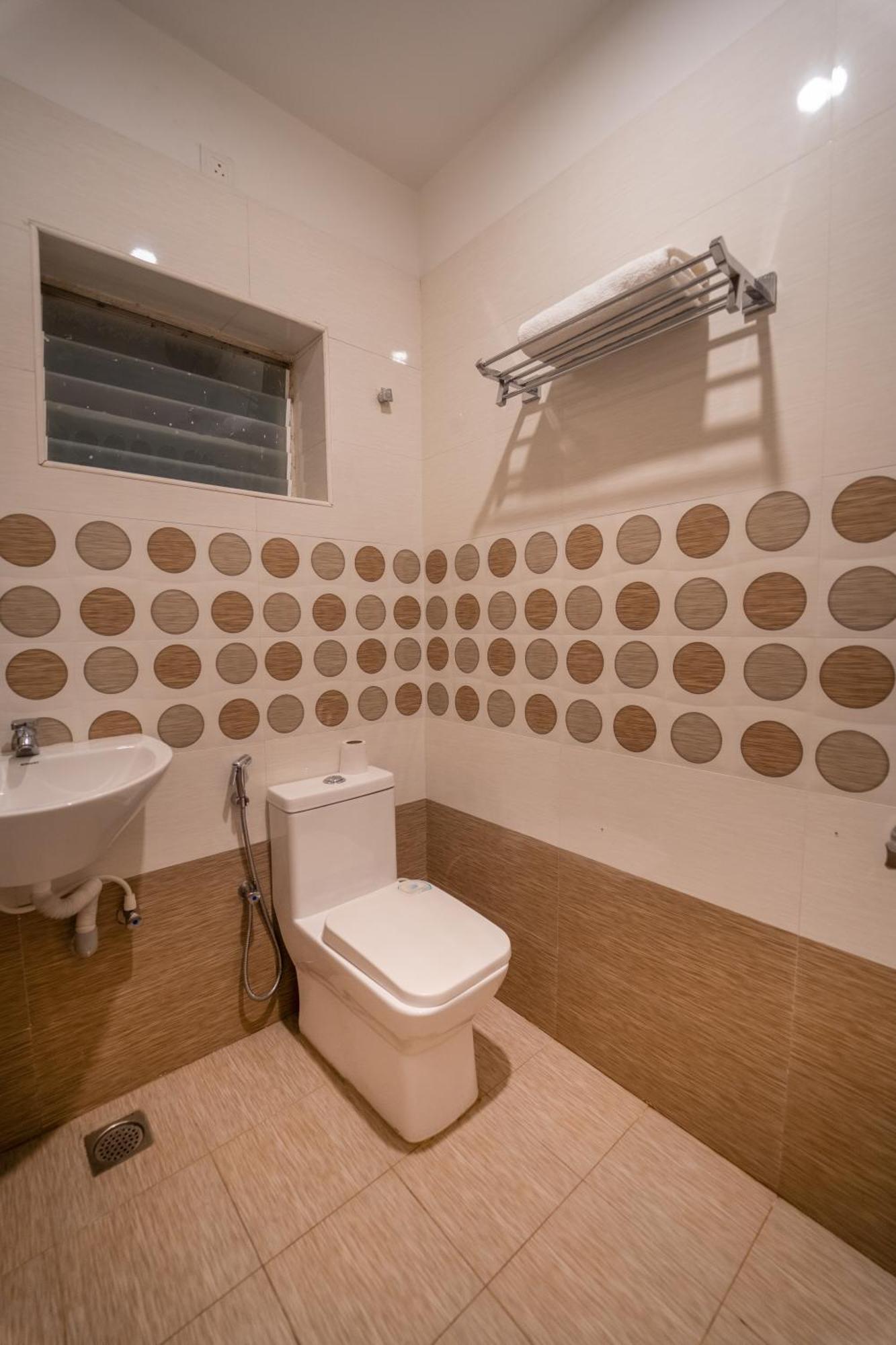 Mcity Elite Apartment Chengalpattu