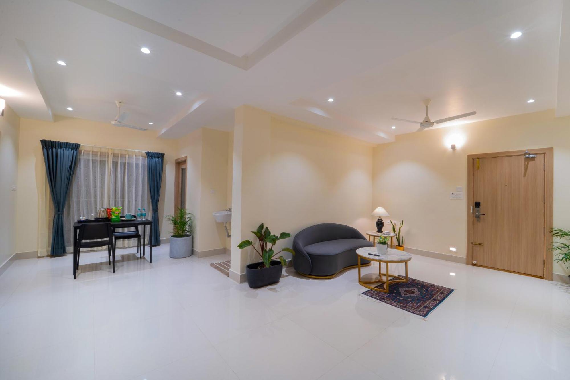 Mcity Elite Chengalpattu
