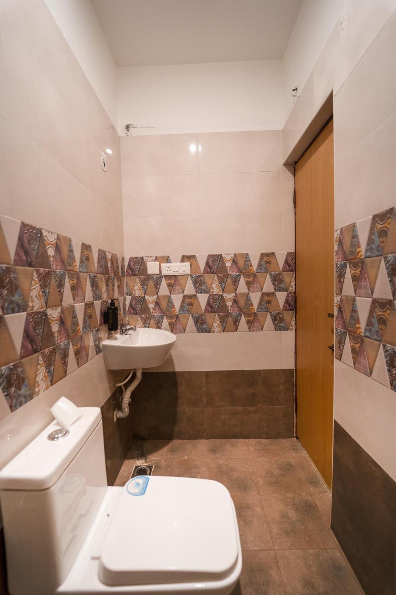 Mcity Elite Apartment Chengalpattu