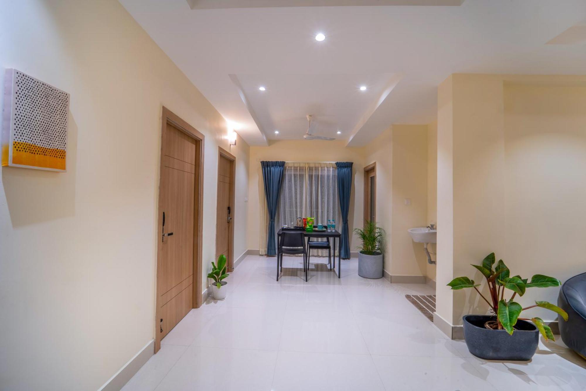 Apartment Mcity Elite Chengalpattu