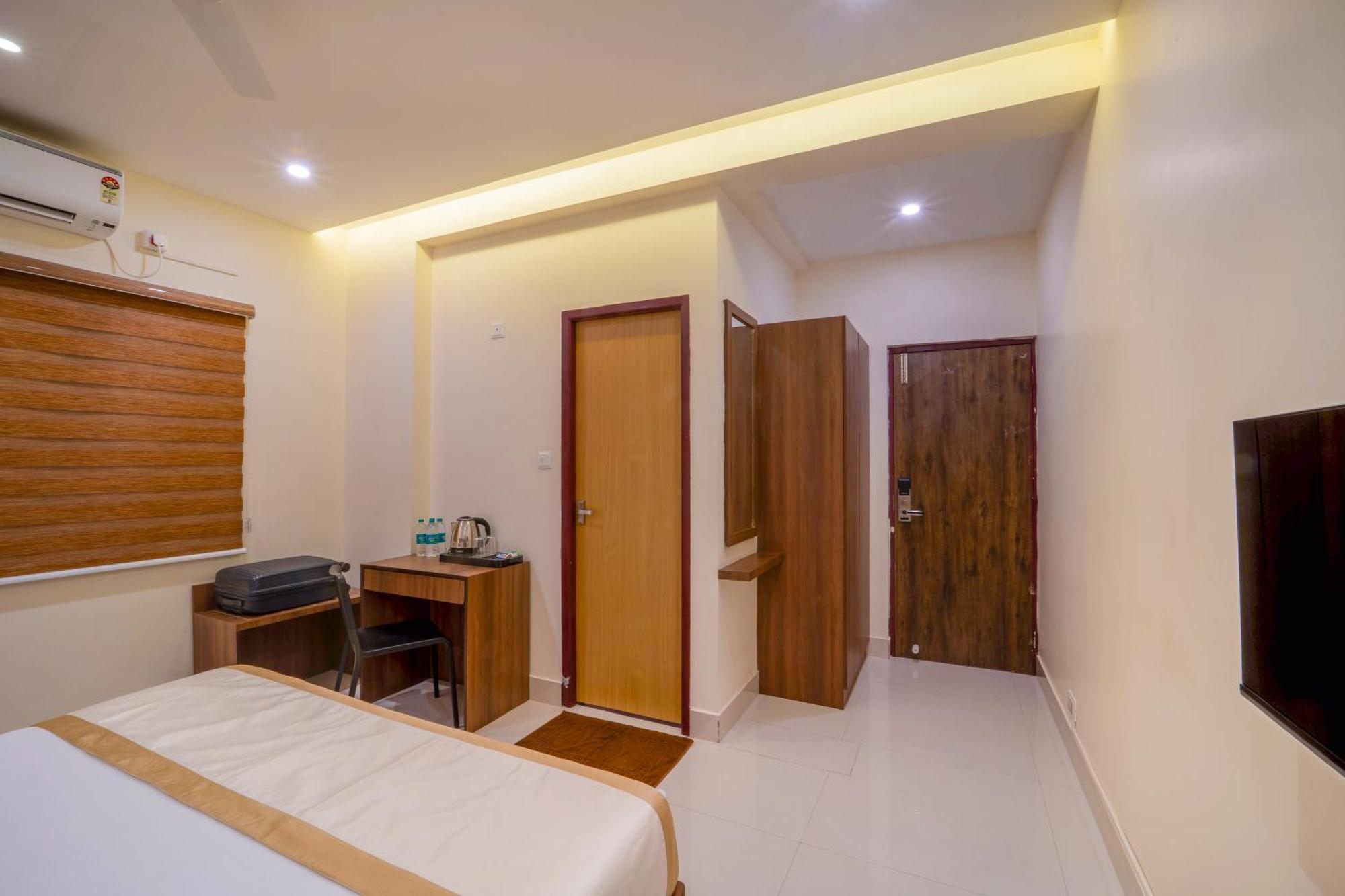 Apartment Mcity Elite *