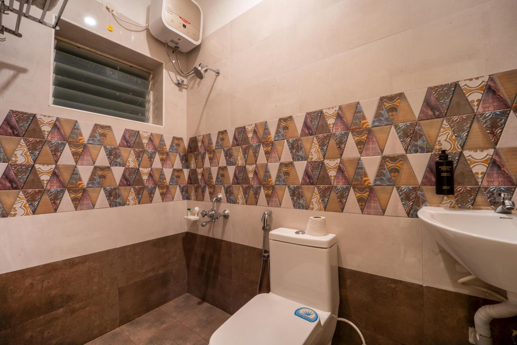 Mcity Elite Apartment Chengalpattu