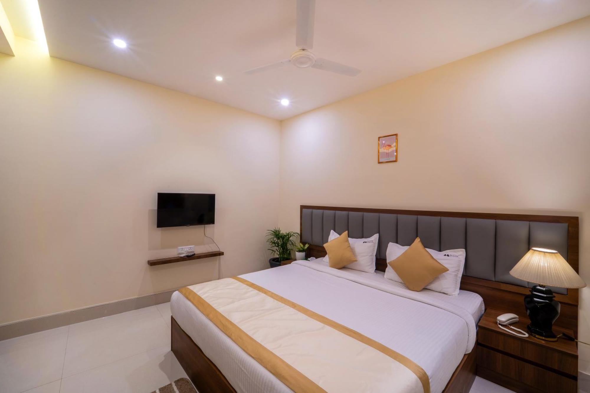 Apartment Mcity Elite Chengalpattu