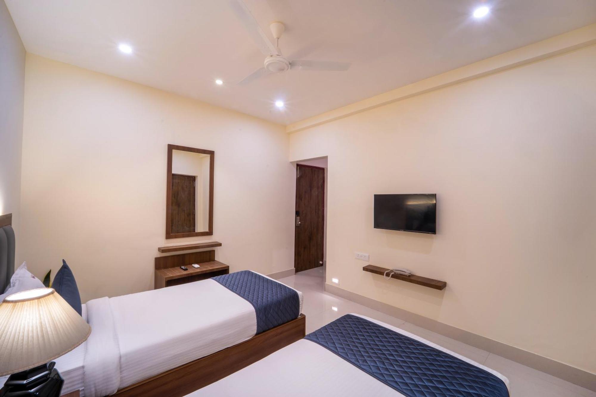 Mcity Elite Apartment *