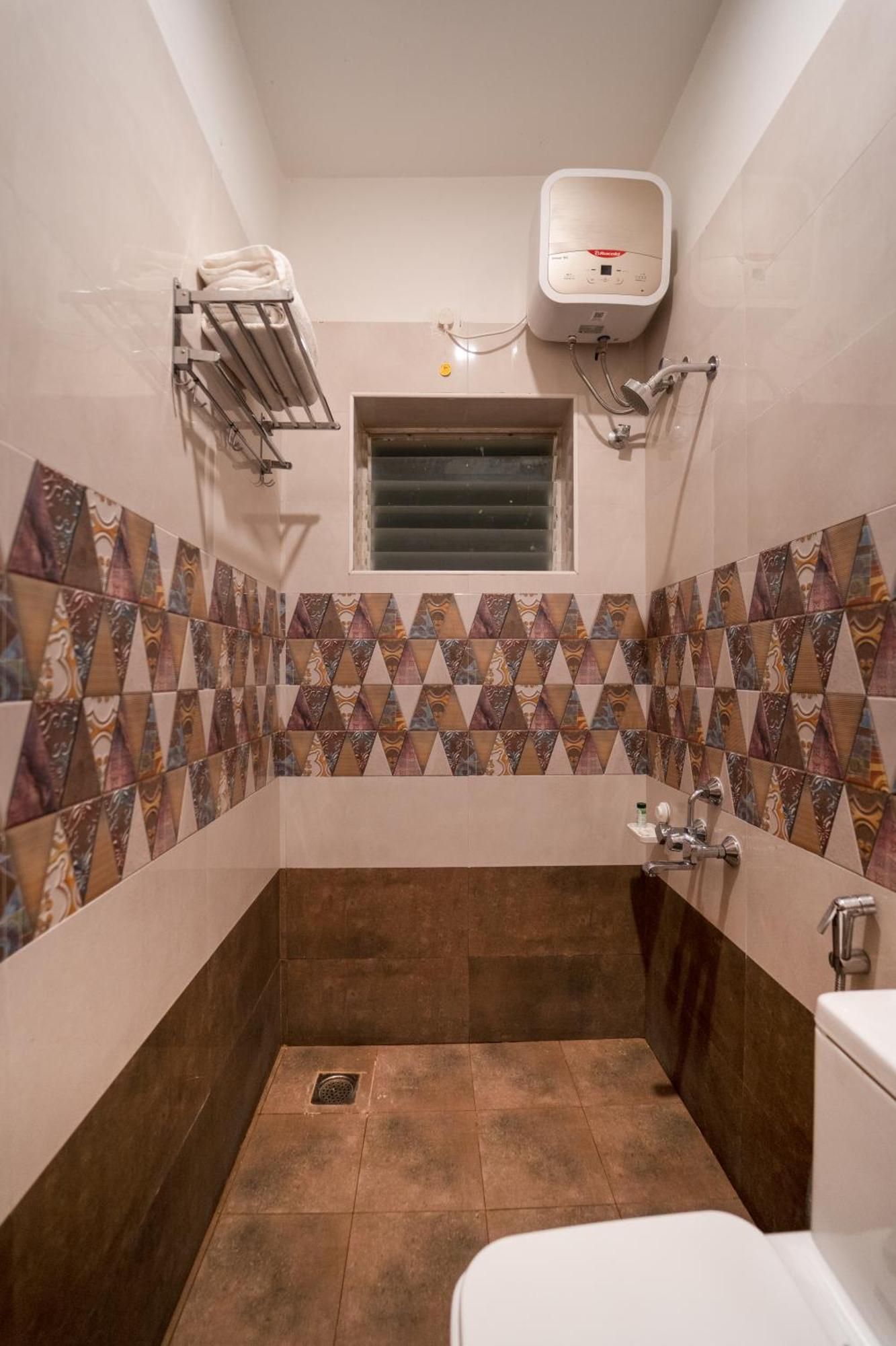 Apartment Mcity Elite Chengalpattu